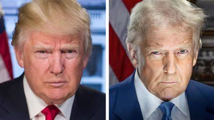 What Was Donald Trump's GPA?