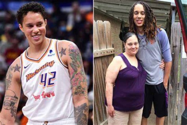 What You Need To Know About Brittany Griner: Is She Trans?