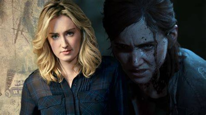 When did Ashley Johnson get married? Celebrity.tn N&deg;1 Official