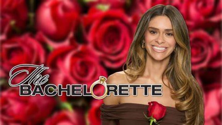 When Did The Bachelorette Start 2024 Katy Saudra