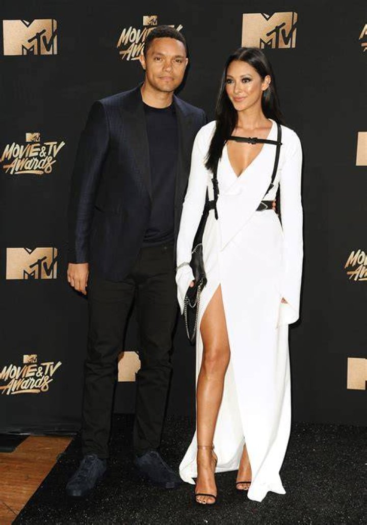 When Did Trevor Noah Get Married: Uncover The Truth Behind The Rumors