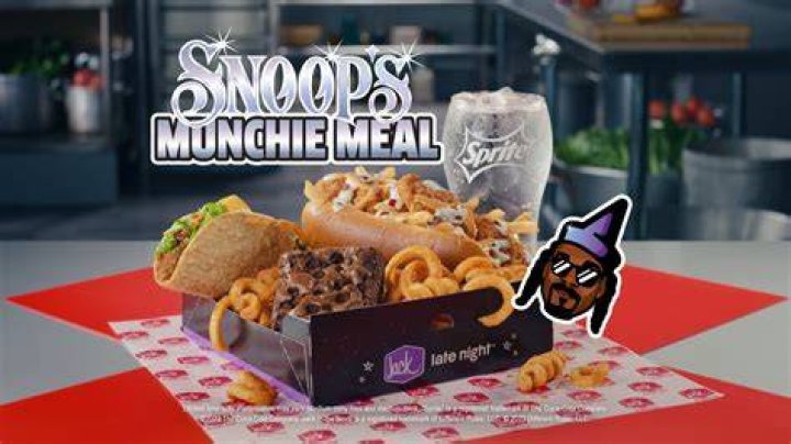 When Does Snoop Dogg's Munchie Meal End? Find Out Now!