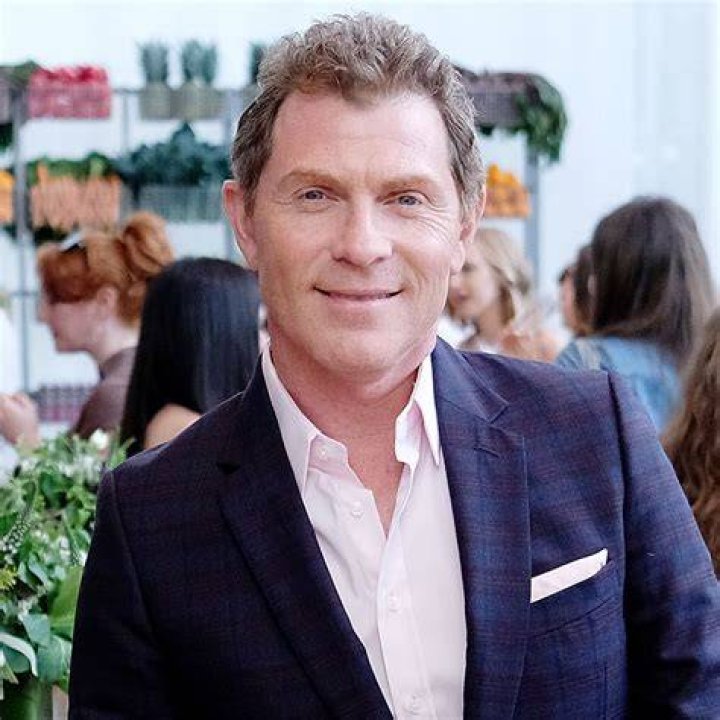 When Was Bobby Flay Born: The Culinary Star's Birthdate Revealed