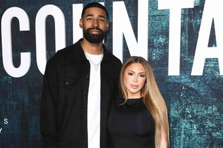 When Was Larsa Pippen Born: Her Date Of Birth Unveiled
