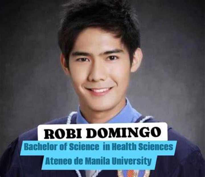 When Was Robi Domingo Born? Find Out His Age Here