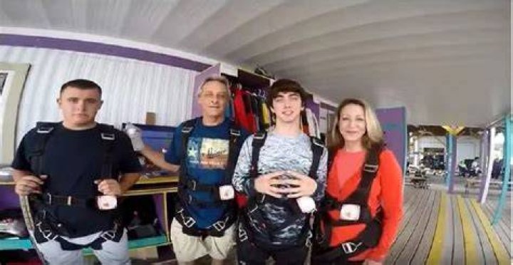 Where Are Cameron Herrin Parents Cheryl and Chris Herrin Now? Siblings