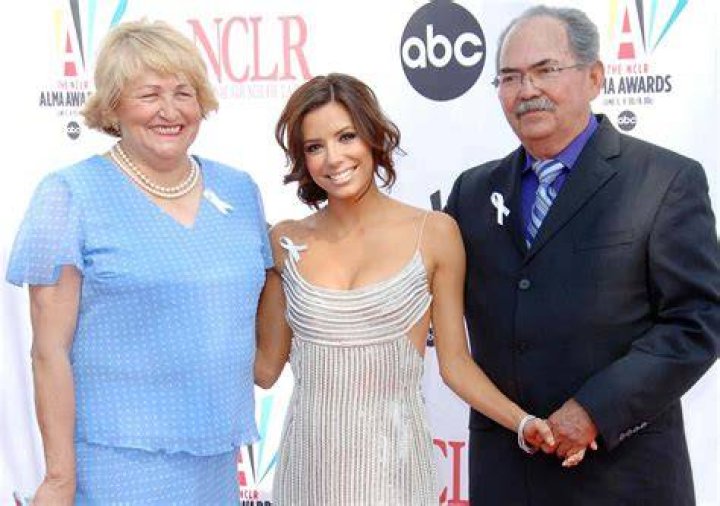Where Are Eva Longoria's Parents From - The Uncovering