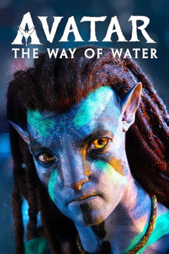 Where Can I Stream Avatar: The Way Of Water?