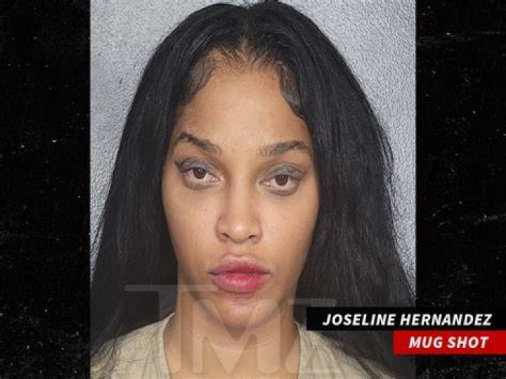 Where Did Joseline Hernandez Come From?