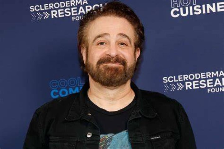 Where is Adam Duritz now? Net Worth, Wife, Married, Dating, Wedding