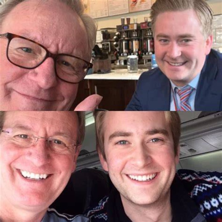 Where Is Peter Doocy And What Has He Been Up To?