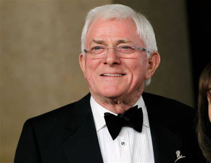 Where is Phil Donahue today? Is he still alive? Bio Net Worth, Children