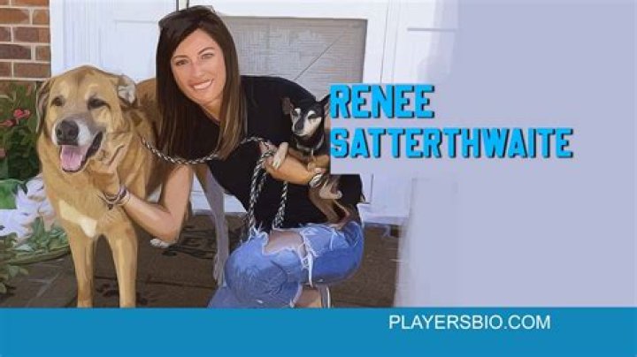 Where Is Renee Satterthwaite? [2023 Update] Exwife of Dave Portnoy
