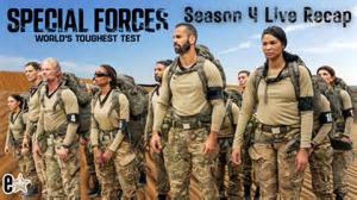 Where is Special Forces season 2 filmed? 2023 location explored