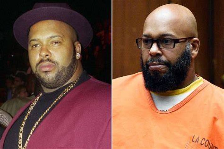 Where is Suge Knight now? His bankruptcy and prison sentence explained