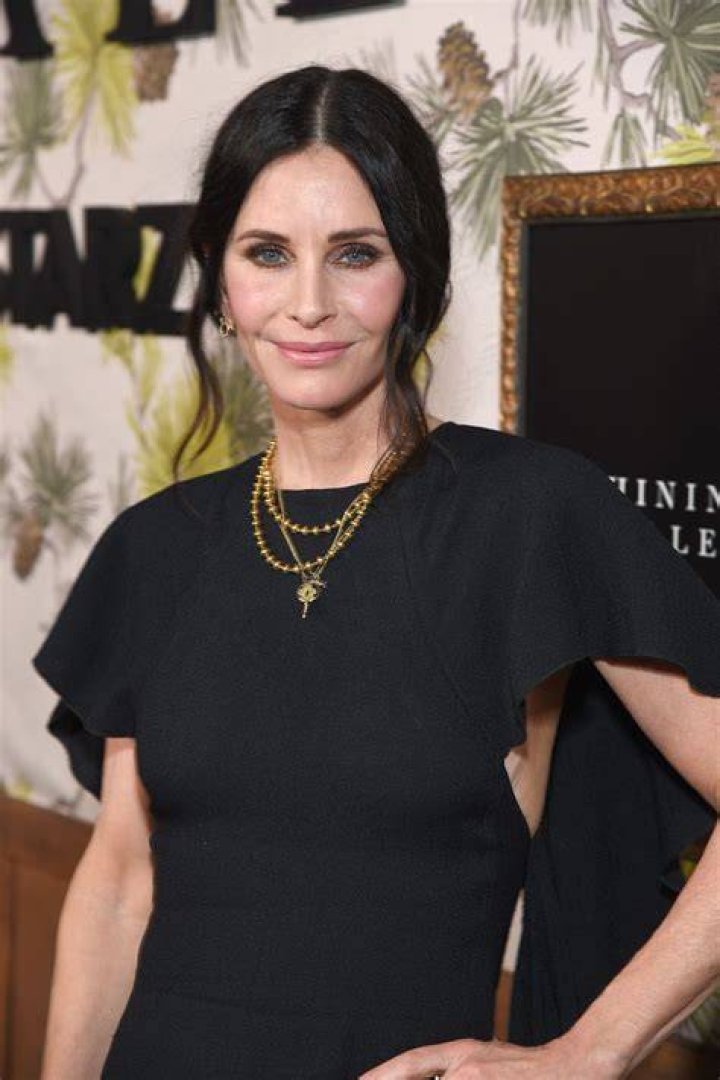 Where To Watch Courteney Cox In 2024: Movies And TV Shows