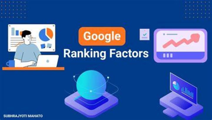 Which Google Ranking Factors Matter Most in 2022 Web Solutions Blog