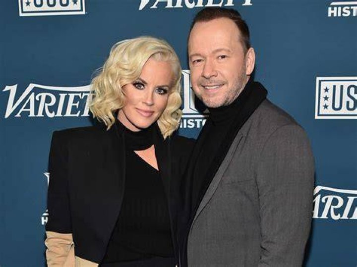 Which Wahlberg - The Spouse Of Jenny McCarthy Revealed