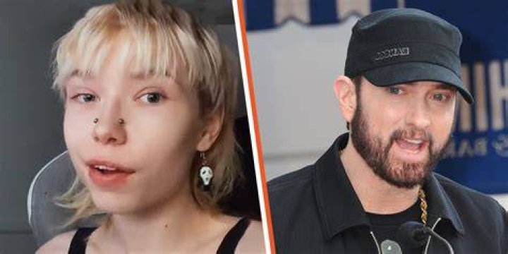 Whitney Scott Mathers Facts About Eminem&rsquo;s Adopted Daughter