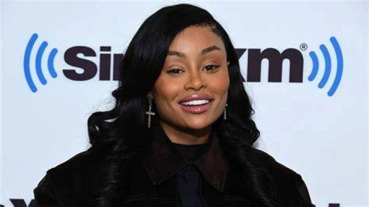 Who's Behind The Glam? Blac Chyna's Real Name Revealed