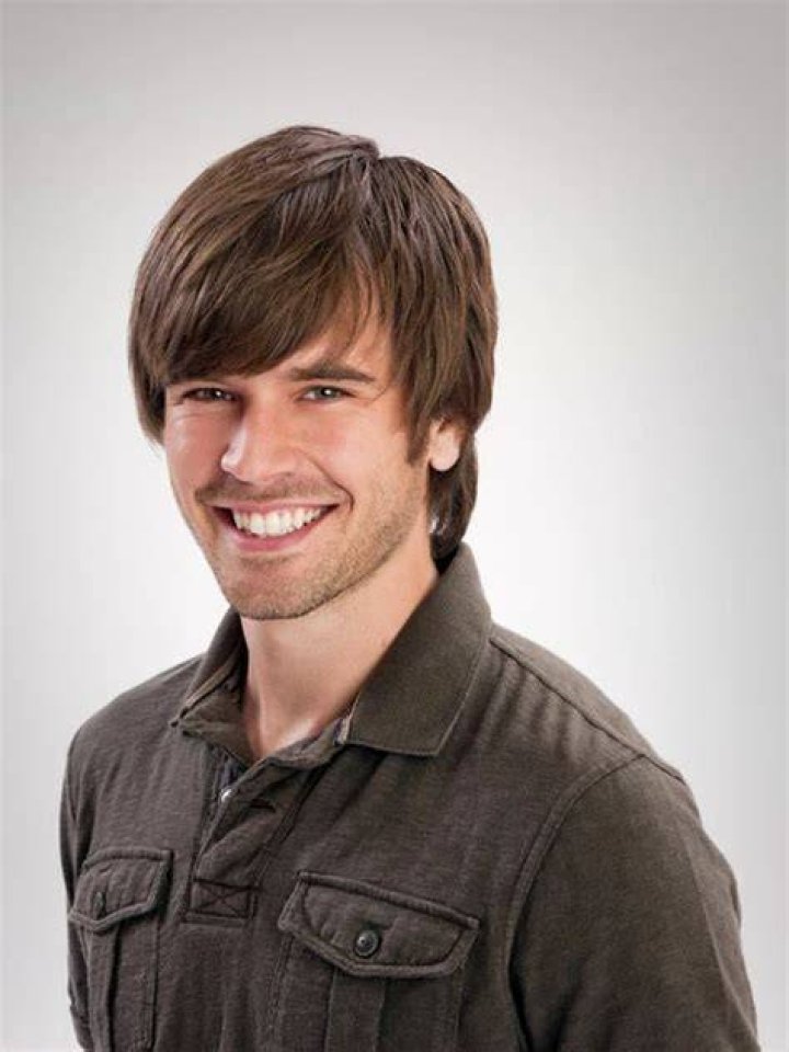 Who's Behind Ty Borden's Heartland Character?