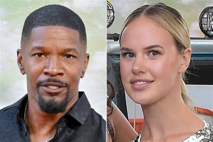 Who's Jamie Foxx Dating? Explore His Current And Past Relationships