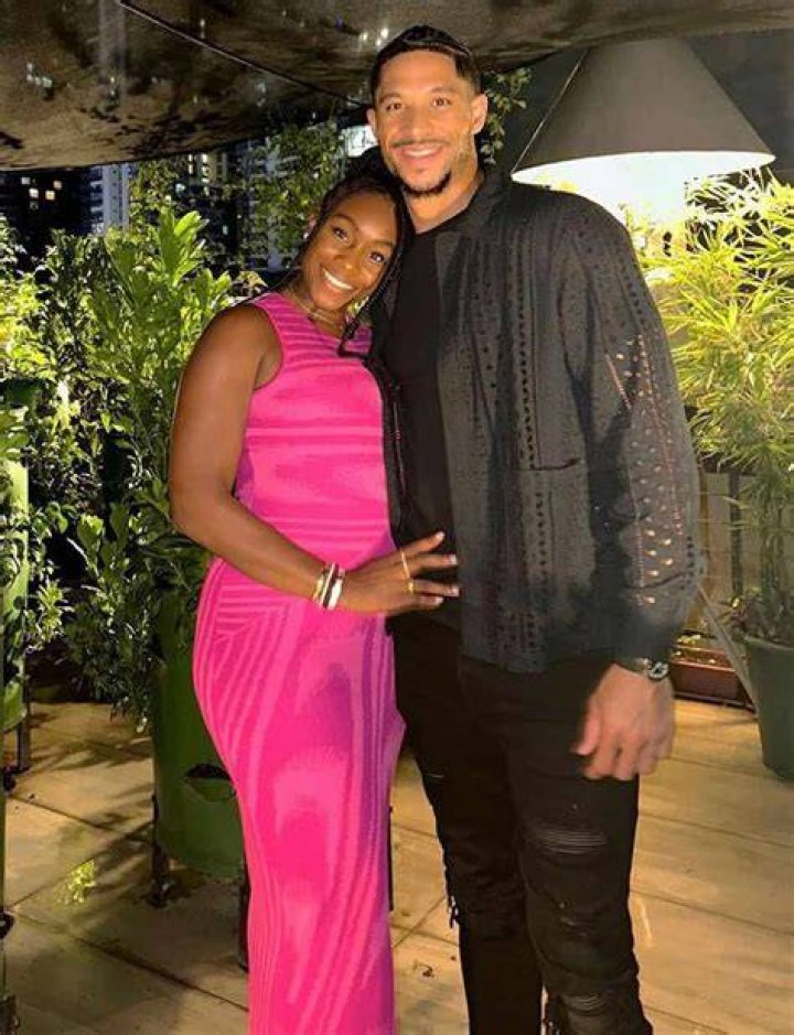 Who's Josh Hart's Wife? Meet The NBA Star's Better Half