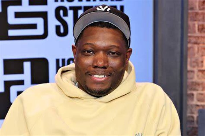 Who's Michael Che Currently Dating? Find Out Here