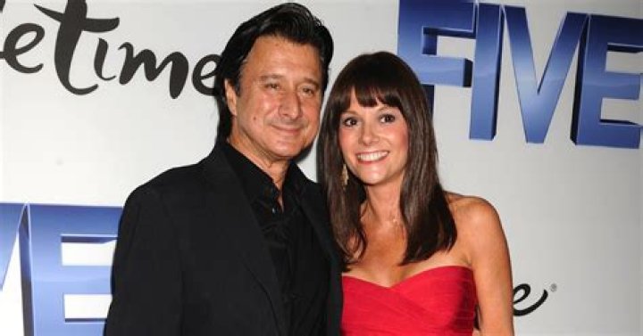 Who's The Lucky Lady: Steve Perry's Wife Revealed
