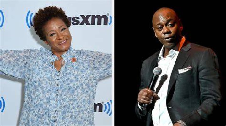 Who's The Man Behind The Funny: Meet Wanda Sykes' Husband