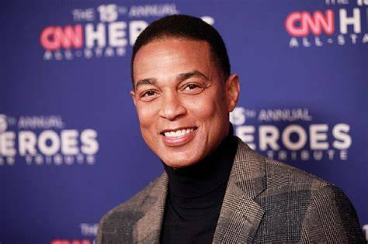 Who are Don Lemon's parents Katherine and Wilmon? The US Sun