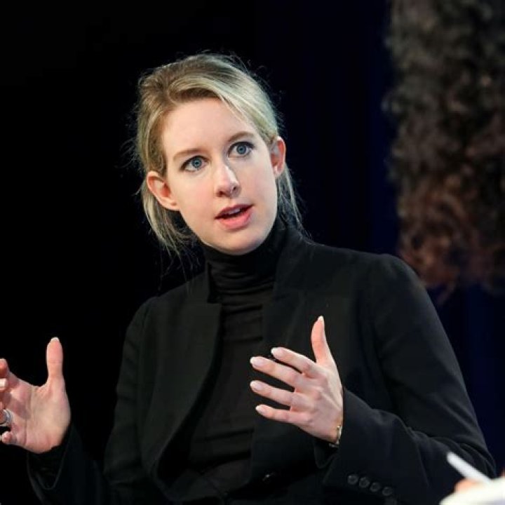 Who are Elizabeth Holmes' parents and where are they now? The US Sun