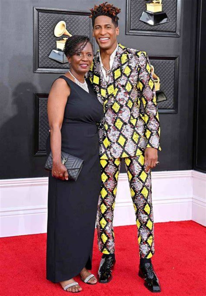 Who Are Jon Batiste Parents Meet Michael Batiste (Father) and Jean