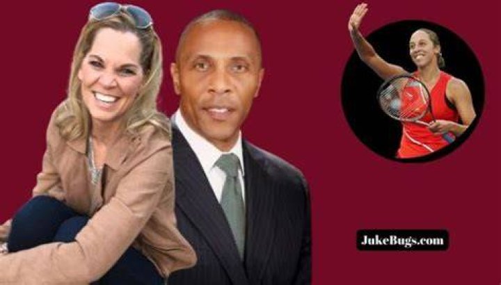 Who Are Madison Keys Parents? Know All About Christine And Rick Keys