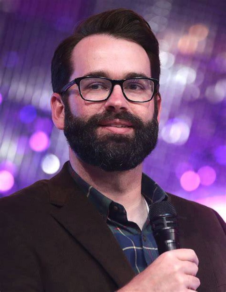 Who Are Matt Walsh Parents? Siblings Family And Net Worth