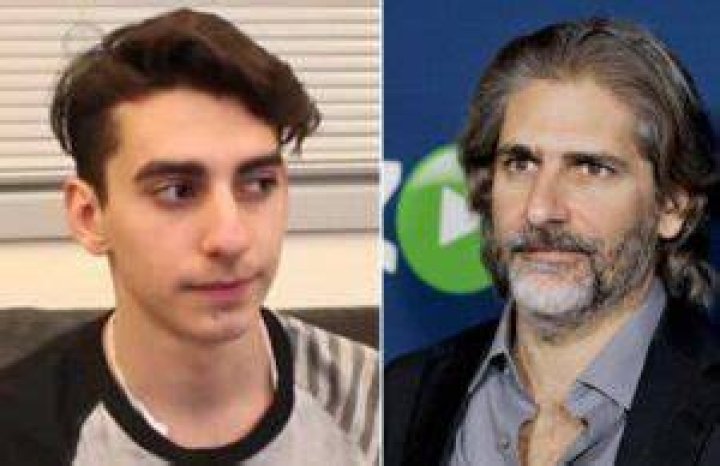 Who are Michael Imperioli Parents? Meet Dan Imperioli And Claire