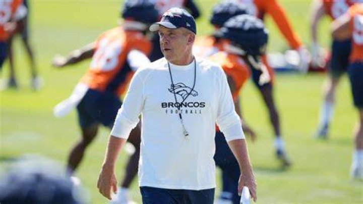 Who are Sean Payton Parents? Meet Thomas Payton and Jeanne Payton