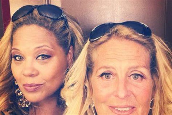 Who Are Tara Setmayer Parents? Mother Jacquelyn Setmayer & Mixed