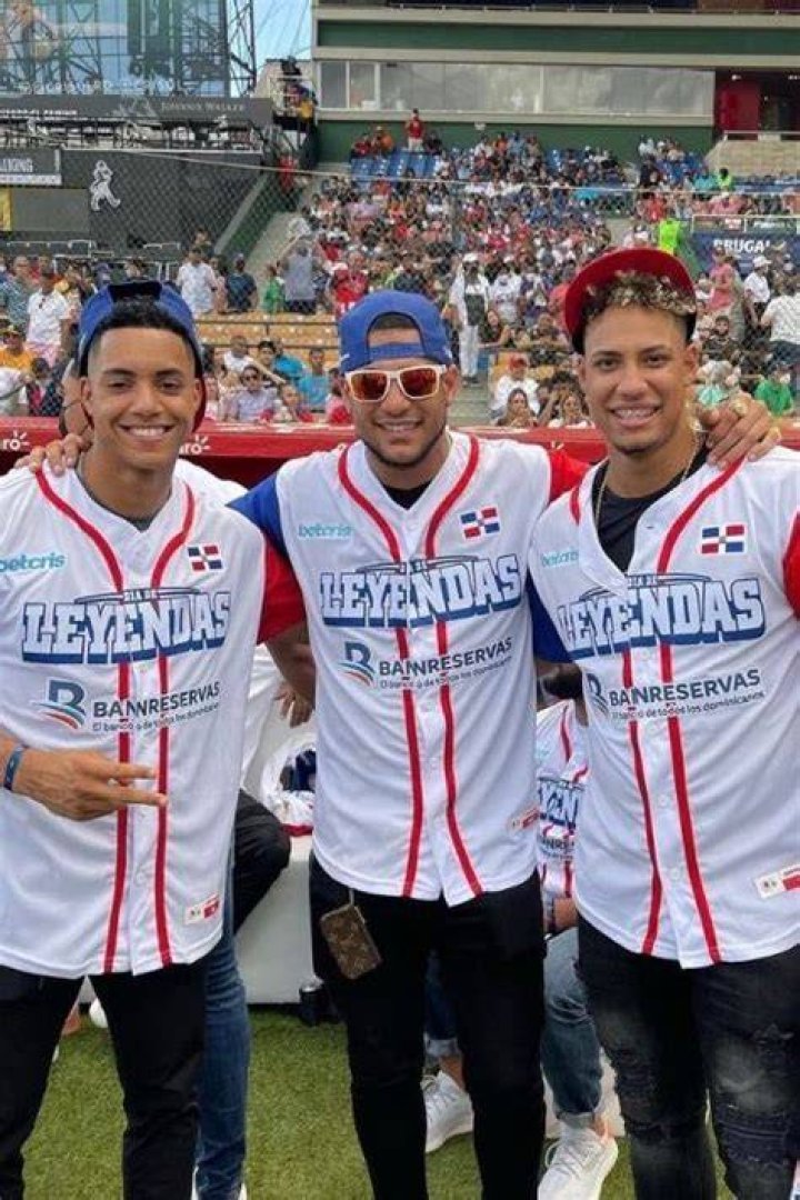 Who Are The Abreu Brothers | Jose And Bryan Abreu Related