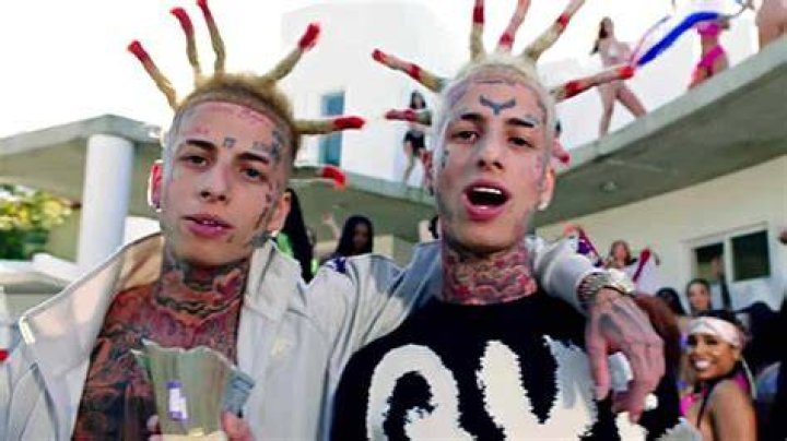 Who are the Island Boys? The TikTok Stars' Names and Net Worth
