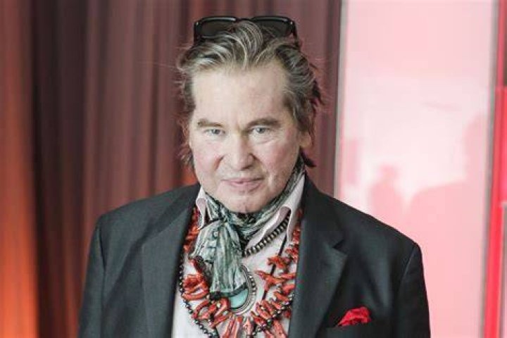 Who Are Val Kilmer's Kids? What Their Relationship Is Like Now