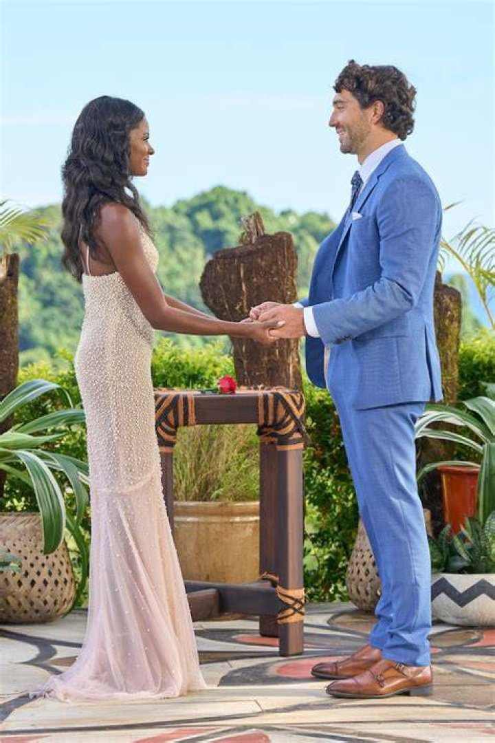 Who Did Charity Pass Over On The Bachelorette?