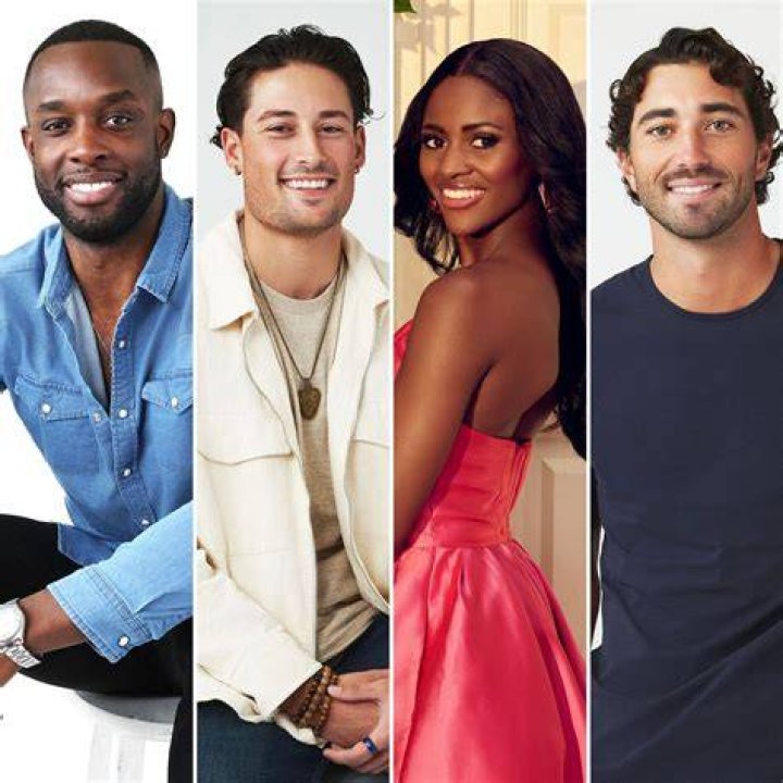 Who Does Charity Pick On The Bachelorette 2024 Bunni Coralyn