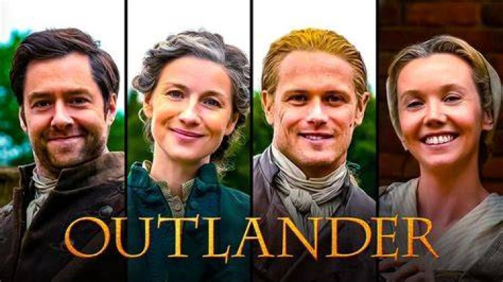 Who Does the Outlander Cast Ship? Sam Heughan, Caitriona Balfe and More