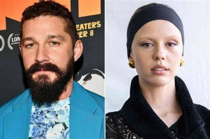 Who Has Shia Labeouf Dated? His Dating History with Photos