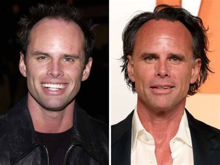Who Has Walton Goggins Dated? His Dating History with Photos