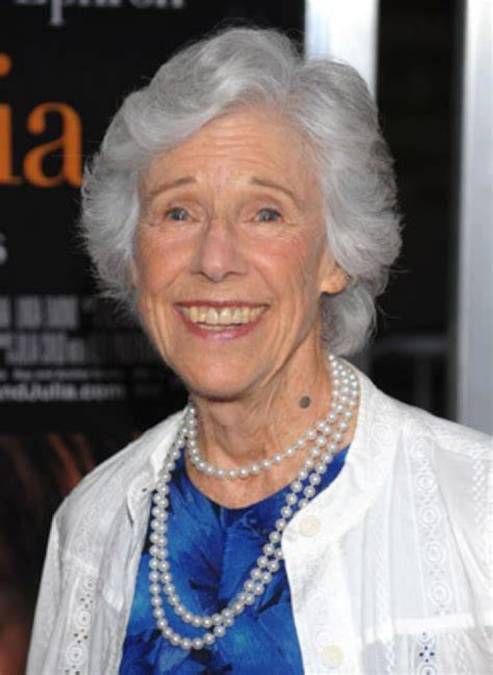 Who is Actress Frances Sternhagen? Her Net Worth, Son, Age