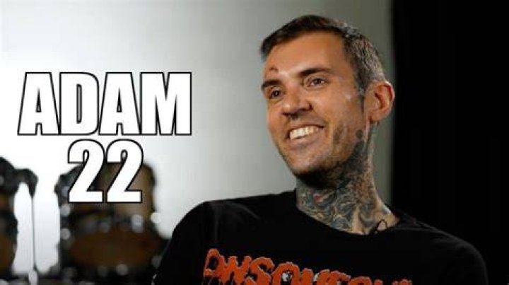 Who is Adam22? Social media world left shocked after YouTuber allows