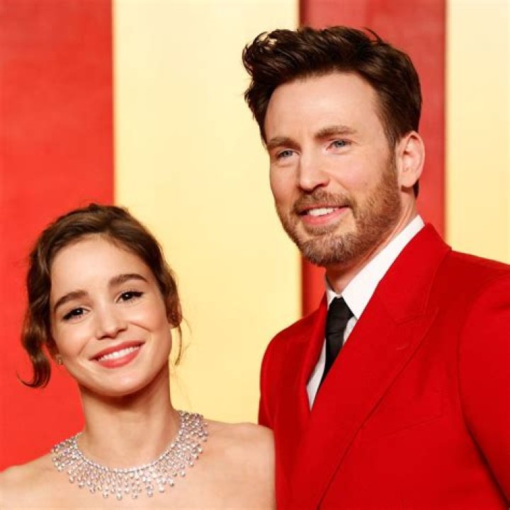 Who is Alba Baptista? What we know about Chris Evans' wife