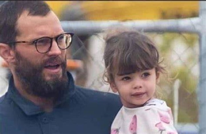 Who is Alberta Dornan? All About Jamie Dornan's Youngest Daughter